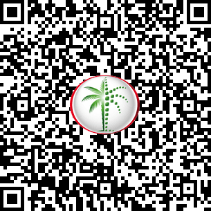 DLD verification QR code