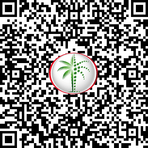 DLD verification QR code