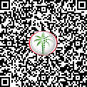 DLD verification QR code