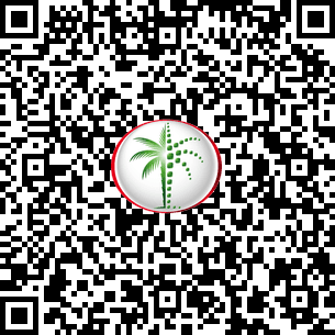 DLD verification QR code