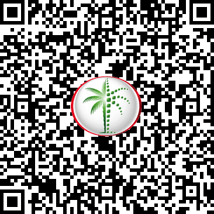 DLD verification QR code