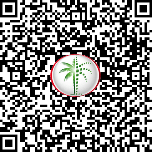 DLD verification QR code