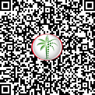 DLD verification QR code