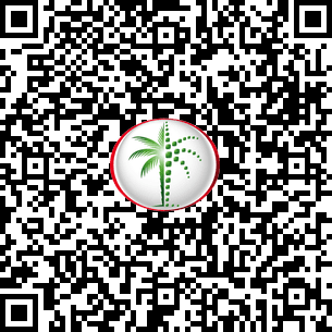 DLD verification QR code