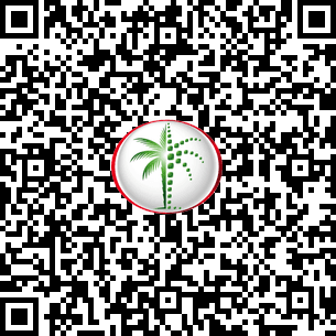 DLD verification QR code