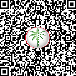 DLD verification QR code