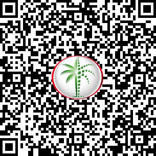 DLD verification QR code