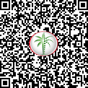 DLD verification QR code