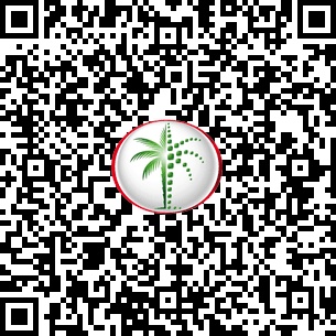 DLD verification QR code
