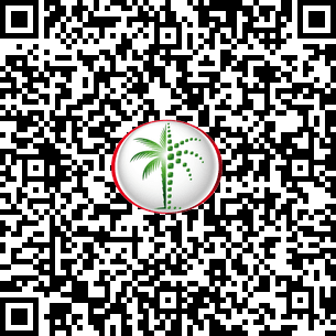 DLD verification QR code