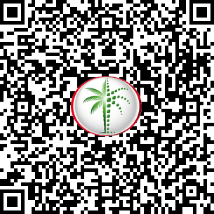 DLD verification QR code