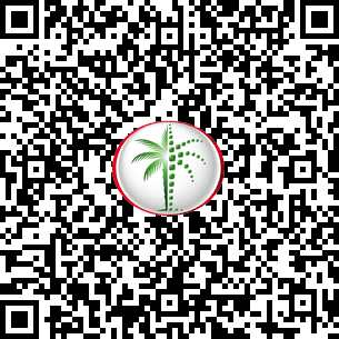 DLD verification QR code