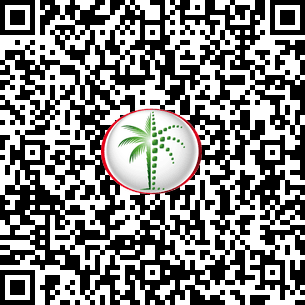 DLD verification QR code