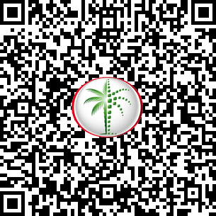 DLD verification QR code