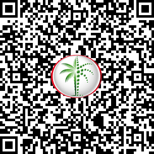 DLD verification QR code