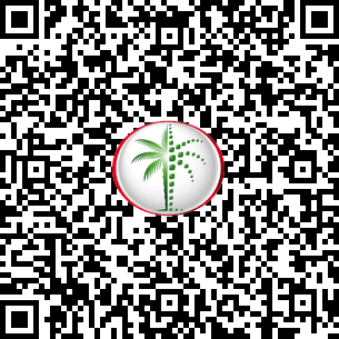 DLD verification QR code