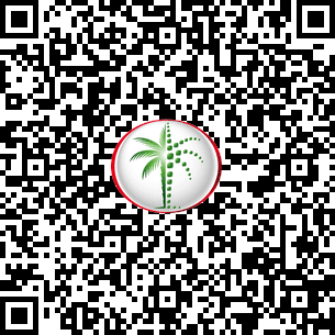 DLD verification QR code