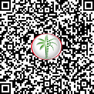 DLD verification QR code