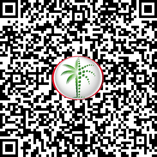 DLD verification QR code