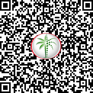 DLD verification QR code