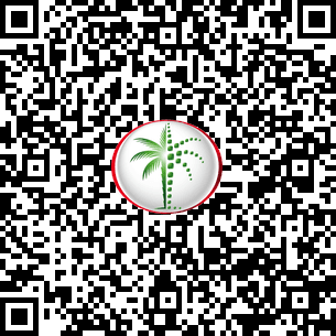 DLD verification QR code