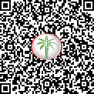 DLD verification QR code