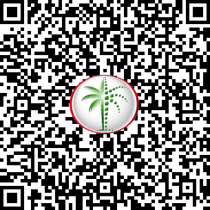DLD verification QR code