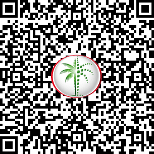 DLD verification QR code