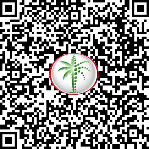 DLD verification QR code