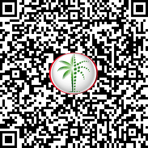 DLD verification QR code