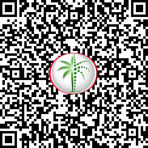 DLD verification QR code