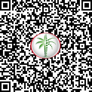 DLD verification QR code
