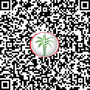 DLD verification QR code