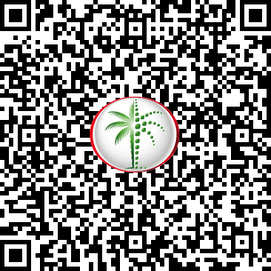 DLD verification QR code