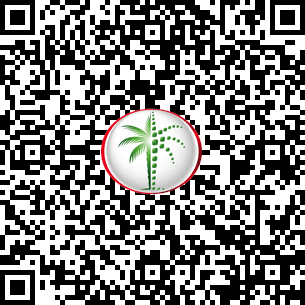 DLD verification QR code