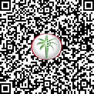 DLD verification QR code