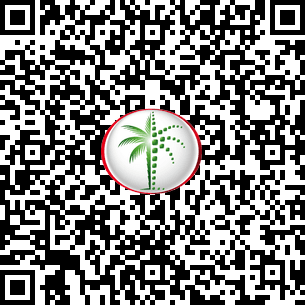 DLD verification QR code