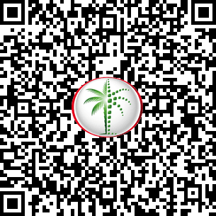 DLD verification QR code