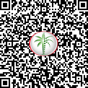 DLD verification QR code