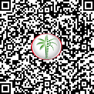 DLD verification QR code