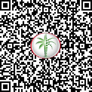 DLD verification QR code