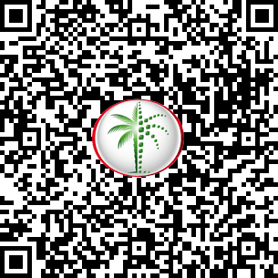 DLD verification QR code