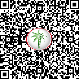 DLD verification QR code