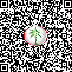 DLD verification QR code