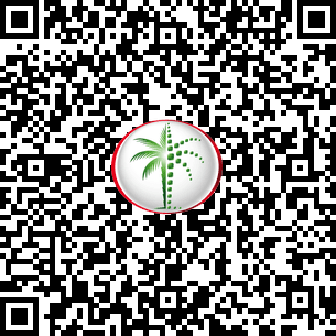 DLD verification QR code