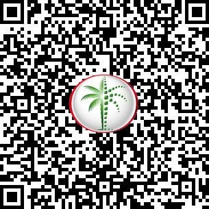 DLD verification QR code