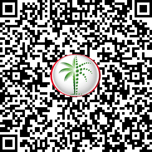 DLD verification QR code