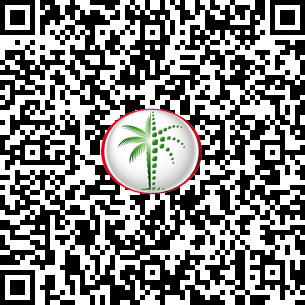 DLD verification QR code