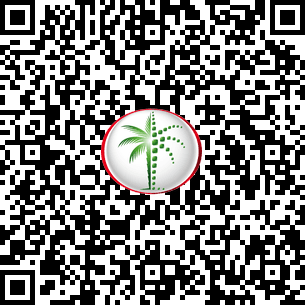 DLD verification QR code