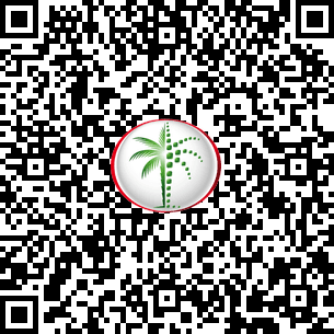 DLD verification QR code